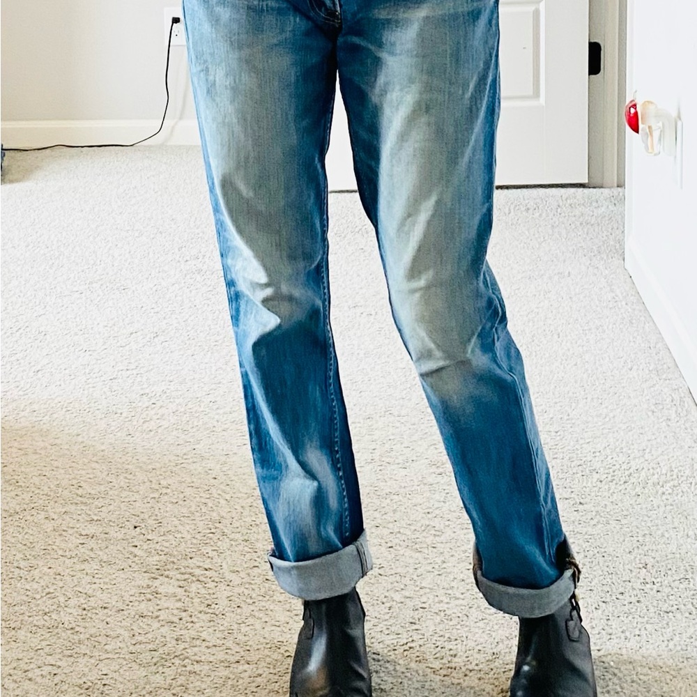 Vintage Levi’s